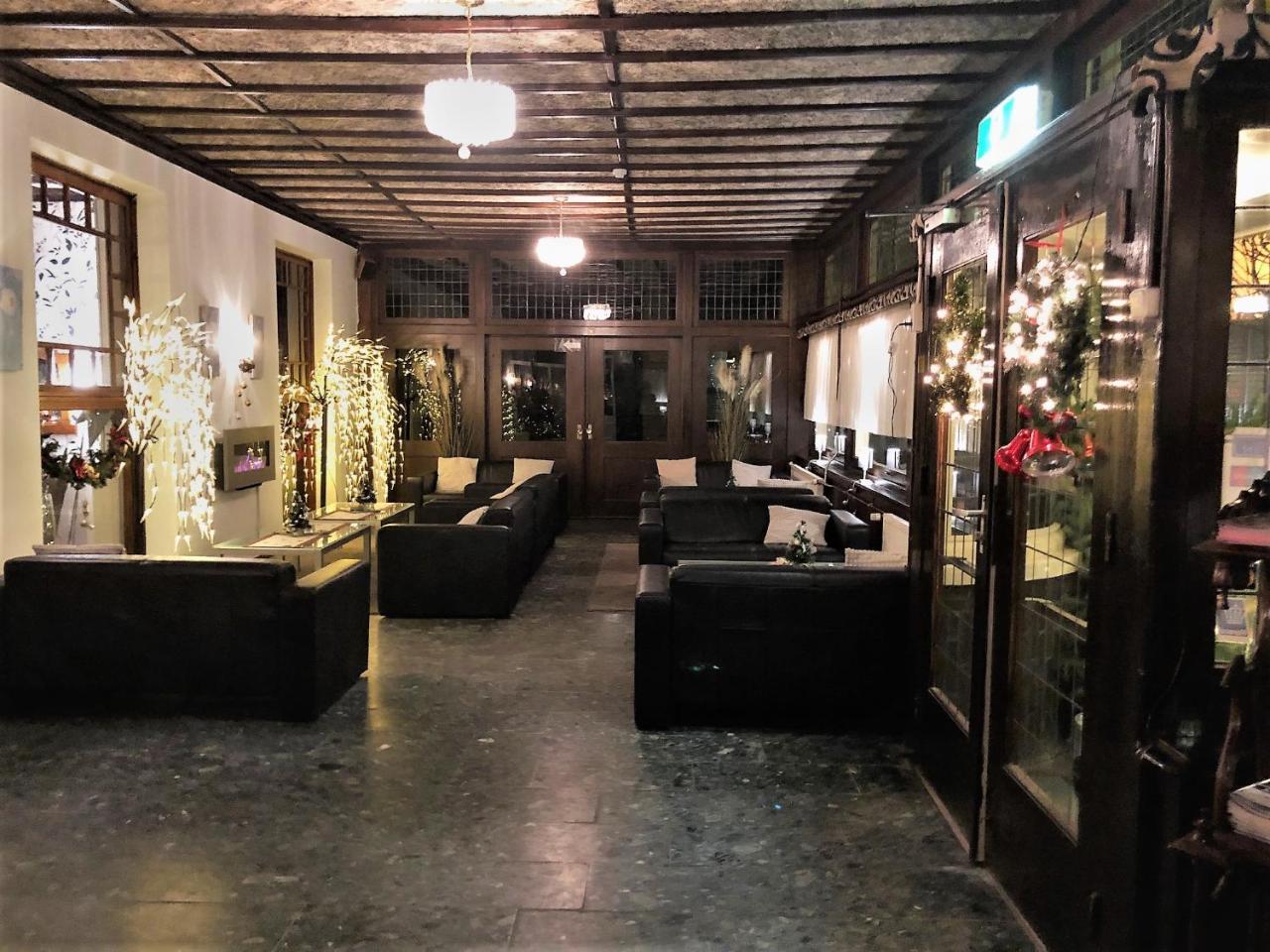 Hotel Palanka Valkenburg aan de Geul Exterior foto